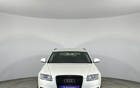 Audi A6, 2009 год, 1 370 000 рублей, 3 фотография