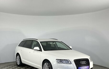 Audi A6, 2009 год, 1 370 000 рублей, 2 фотография