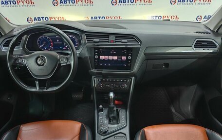 Volkswagen Tiguan II, 2017 год, 2 910 000 рублей, 8 фотография