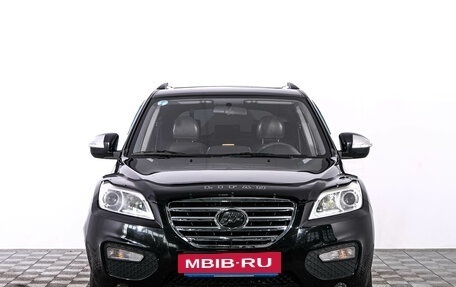 Lifan X60 I рестайлинг, 2014 год, 979 000 рублей, 2 фотография