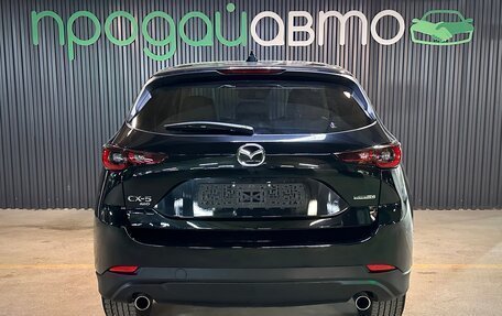 Mazda CX-5 II, 2021 год, 3 099 000 рублей, 6 фотография