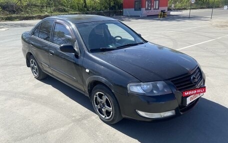 Nissan Almera Classic, 2006 год, 360 000 рублей, 3 фотография