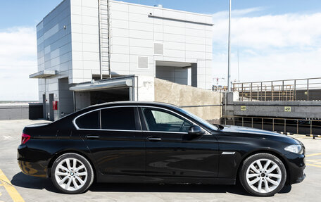BMW 5 серия, 2014 год, 2 049 000 рублей, 4 фотография