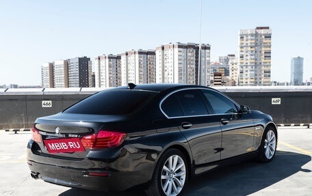 BMW 5 серия, 2014 год, 2 049 000 рублей, 5 фотография