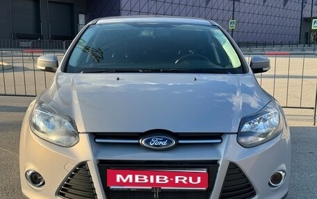 Ford Focus III, 2013 год, 1 077 000 рублей, 8 фотография