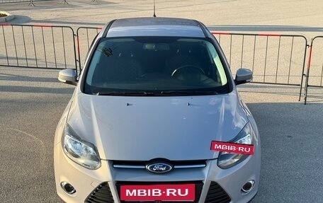 Ford Focus III, 2013 год, 1 077 000 рублей, 9 фотография