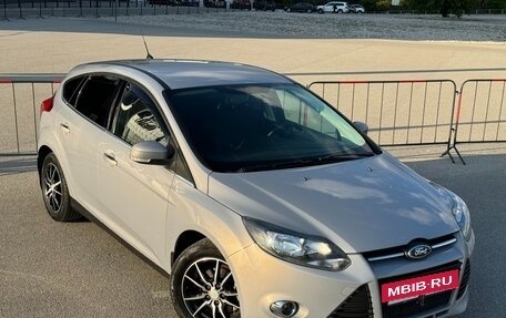 Ford Focus III, 2013 год, 1 077 000 рублей, 3 фотография