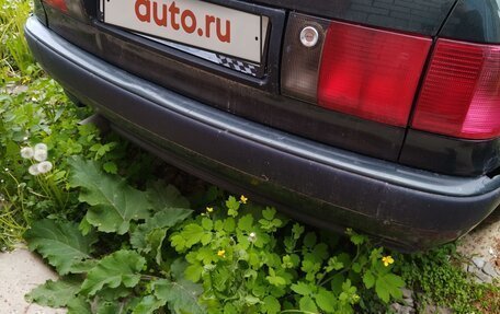 Audi 80, 1994 год, 300 000 рублей, 3 фотография