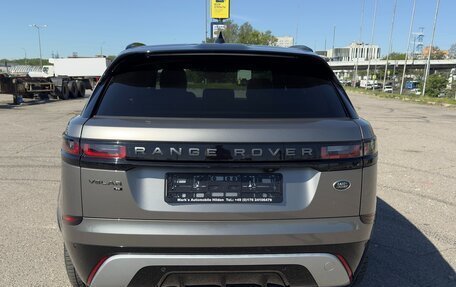 Land Rover Range Rover Velar I, 2021 год, 6 949 999 рублей, 6 фотография