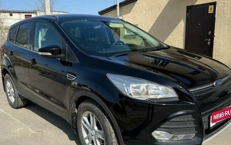 Ford Kuga III, 2016 год, 1 630 000 рублей, 2 фотография