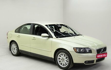 Volvo S40 II, 2004 год, 625 000 рублей, 3 фотография