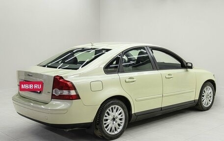 Volvo S40 II, 2004 год, 625 000 рублей, 4 фотография