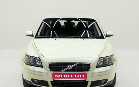 Volvo S40 II, 2004 год, 625 000 рублей, 2 фотография