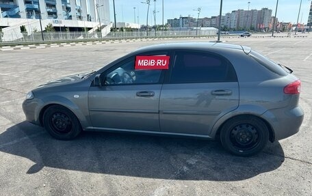 Chevrolet Lacetti, 2010 год, 600 000 рублей, 4 фотография