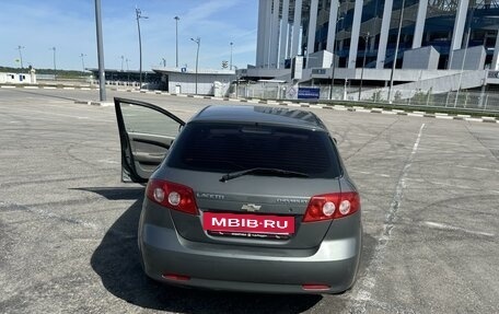 Chevrolet Lacetti, 2010 год, 600 000 рублей, 3 фотография