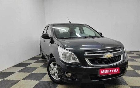 Chevrolet Cobalt II, 2014 год, 867 000 рублей, 3 фотография