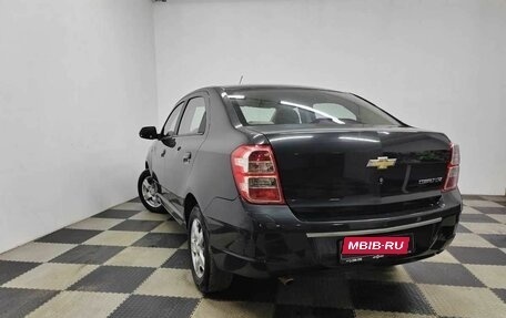 Chevrolet Cobalt II, 2014 год, 867 000 рублей, 4 фотография