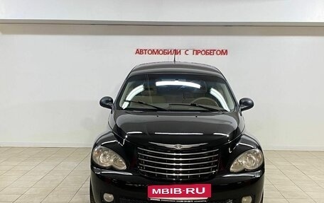 Chrysler PT Cruiser, 2006 год, 519 000 рублей, 2 фотография