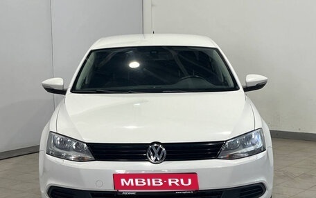 Volkswagen Jetta VI, 2012 год, 1 211 000 рублей, 2 фотография
