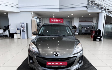 Mazda 3, 2012 год, 1 099 000 рублей, 2 фотография