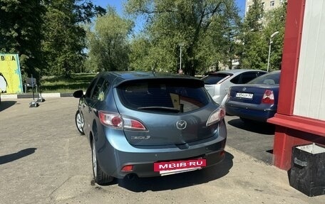 Mazda 3, 2010 год, 781 000 рублей, 5 фотография