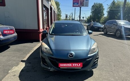 Mazda 3, 2010 год, 781 000 рублей, 3 фотография