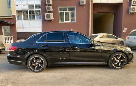 Mercedes-Benz E-Класс, 2013 год, 2 790 000 рублей, 6 фотография
