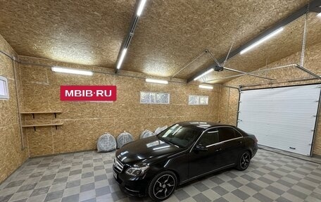 Mercedes-Benz E-Класс, 2013 год, 2 790 000 рублей, 3 фотография