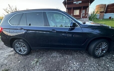 BMW X5, 2017 год, 4 500 000 рублей, 6 фотография