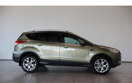 Ford Kuga III, 2013 год, 1 389 000 рублей, 4 фотография