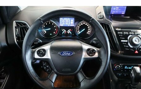 Ford Kuga III, 2013 год, 1 389 000 рублей, 7 фотография