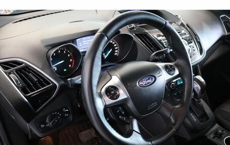 Ford Kuga III, 2013 год, 1 389 000 рублей, 6 фотография