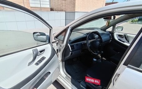 Suzuki Aerio, 2003 год, 450 000 рублей, 3 фотография