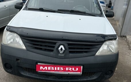 Renault Logan I, 2008 год, 330 000 рублей, 2 фотография