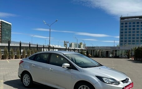 Ford Focus III, 2012 год, 1 050 000 рублей, 3 фотография