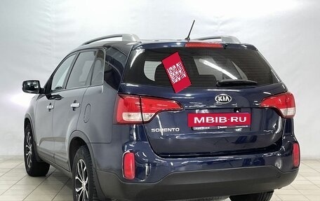 KIA Sorento II рестайлинг, 2014 год, 1 944 000 рублей, 6 фотография