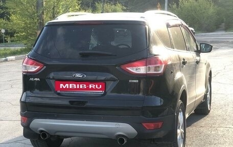 Ford Kuga III, 2014 год, 780 000 рублей, 3 фотография