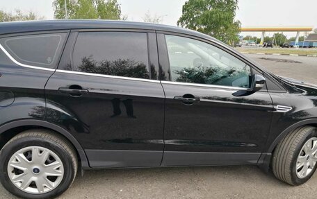 Ford Kuga III, 2015 год, 1 660 000 рублей, 2 фотография