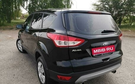 Ford Kuga III, 2015 год, 1 660 000 рублей, 3 фотография