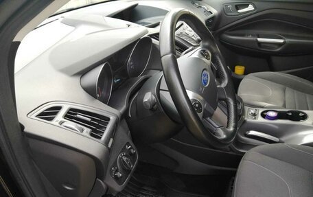 Ford Kuga III, 2015 год, 1 660 000 рублей, 7 фотография