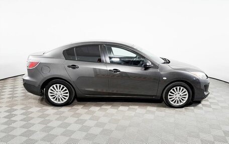 Mazda 3, 2012 год, 1 232 000 рублей, 4 фотография