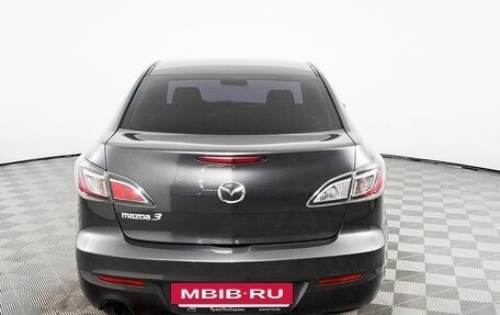 Mazda 3, 2012 год, 1 232 000 рублей, 6 фотография