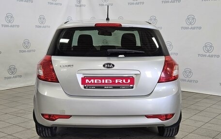 KIA cee'd I рестайлинг, 2011 год, 915 000 рублей, 6 фотография