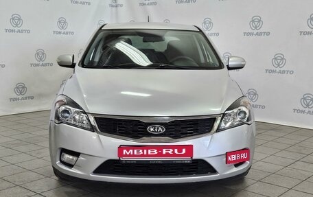 KIA cee'd I рестайлинг, 2011 год, 915 000 рублей, 2 фотография