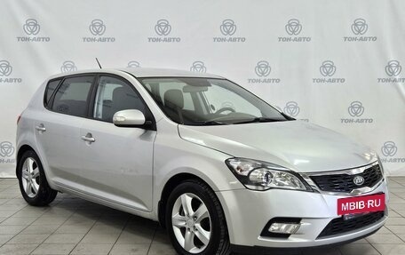 KIA cee'd I рестайлинг, 2011 год, 915 000 рублей, 3 фотография