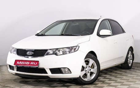 KIA Cerato III, 2010 год, 749 789 рублей, 1 фотография