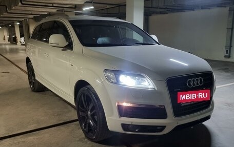 Audi Q7, 2008 год, 1 050 000 рублей, 2 фотография