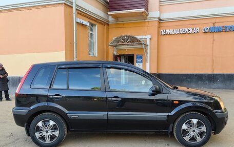 Ford Fusion I, 2007 год, 500 000 рублей, 8 фотография