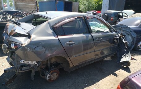 Mazda 3, 2008 год, 115 000 рублей, 2 фотография