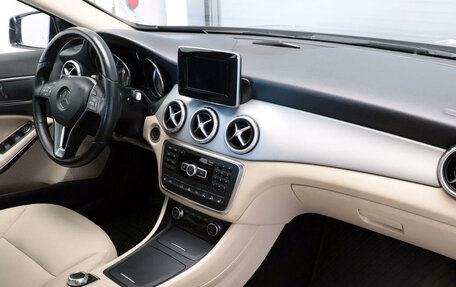 Mercedes-Benz GLA, 2014 год, 1 847 000 рублей, 7 фотография